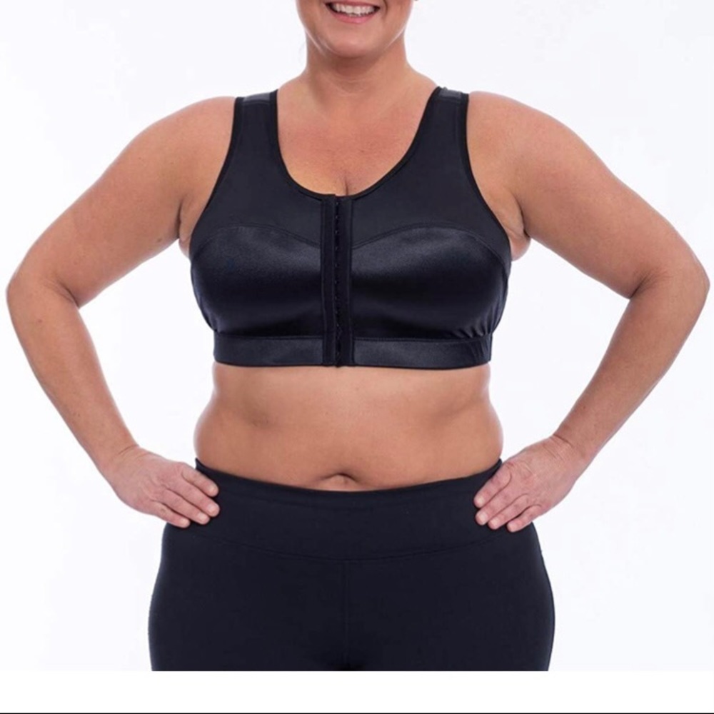 Enell High Impact Sports Bra-Like New